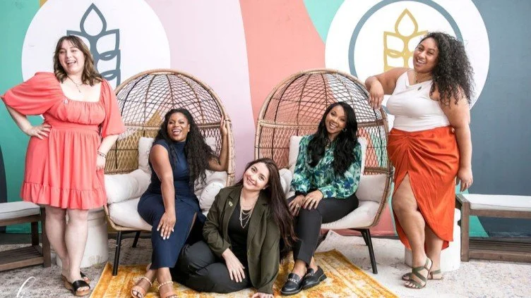 The Importance of a Positive Work Culture: Building a Team That Thrives Together