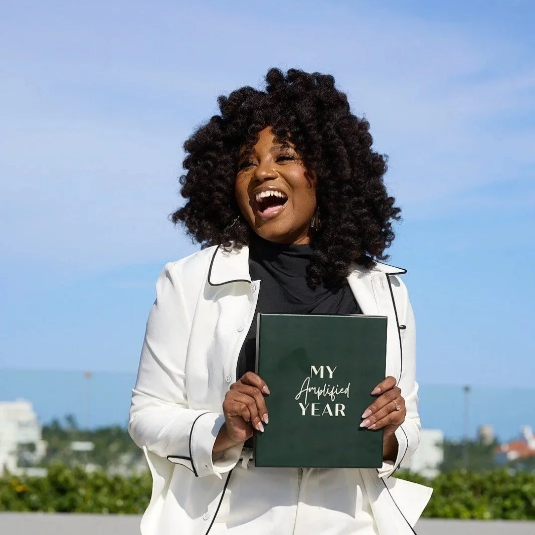 Building Wealth Without Burning Out: A Different Way to Lead as a Woman in Business