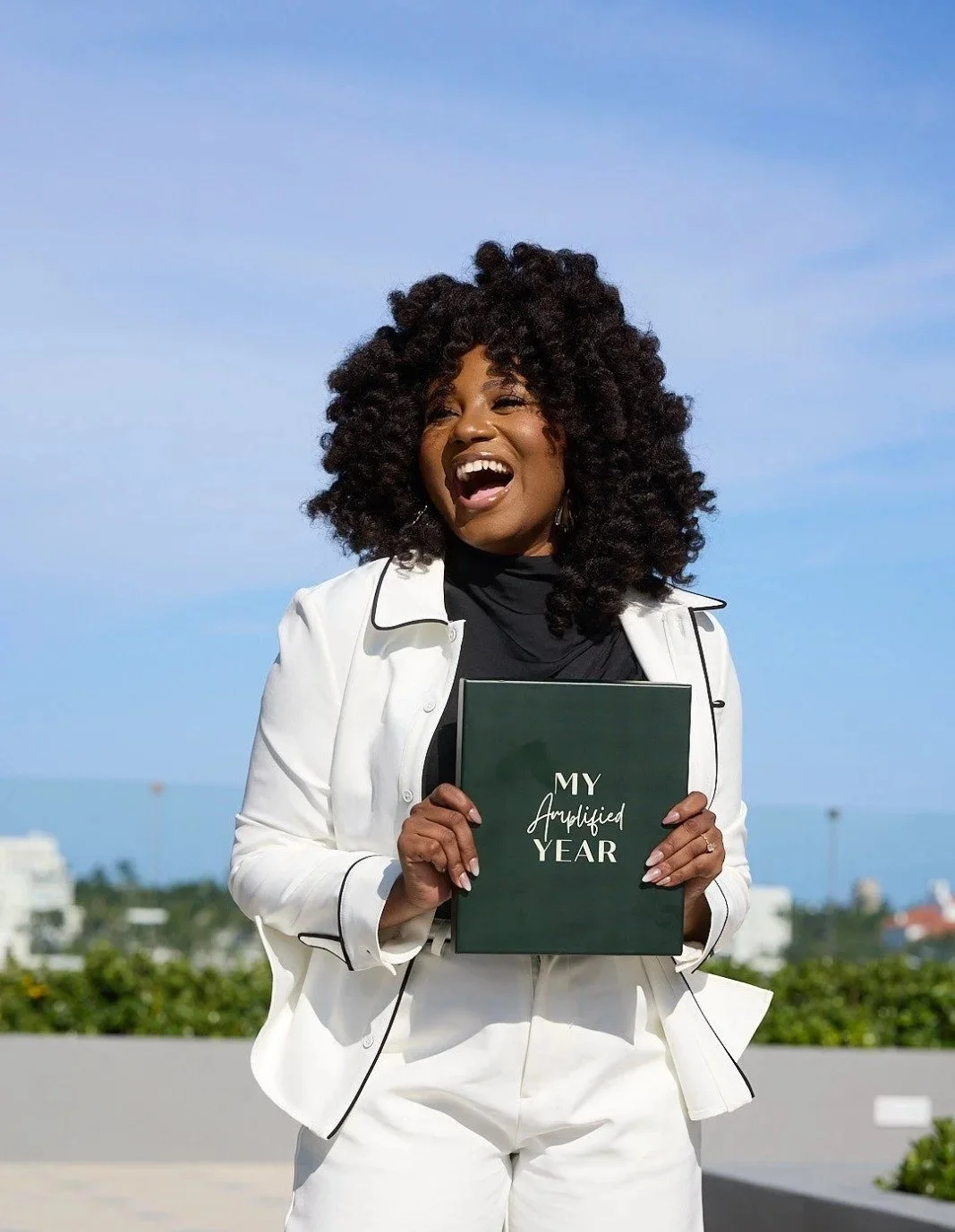 Building Wealth Without Burning Out: A Different Way to Lead as a Woman in Business