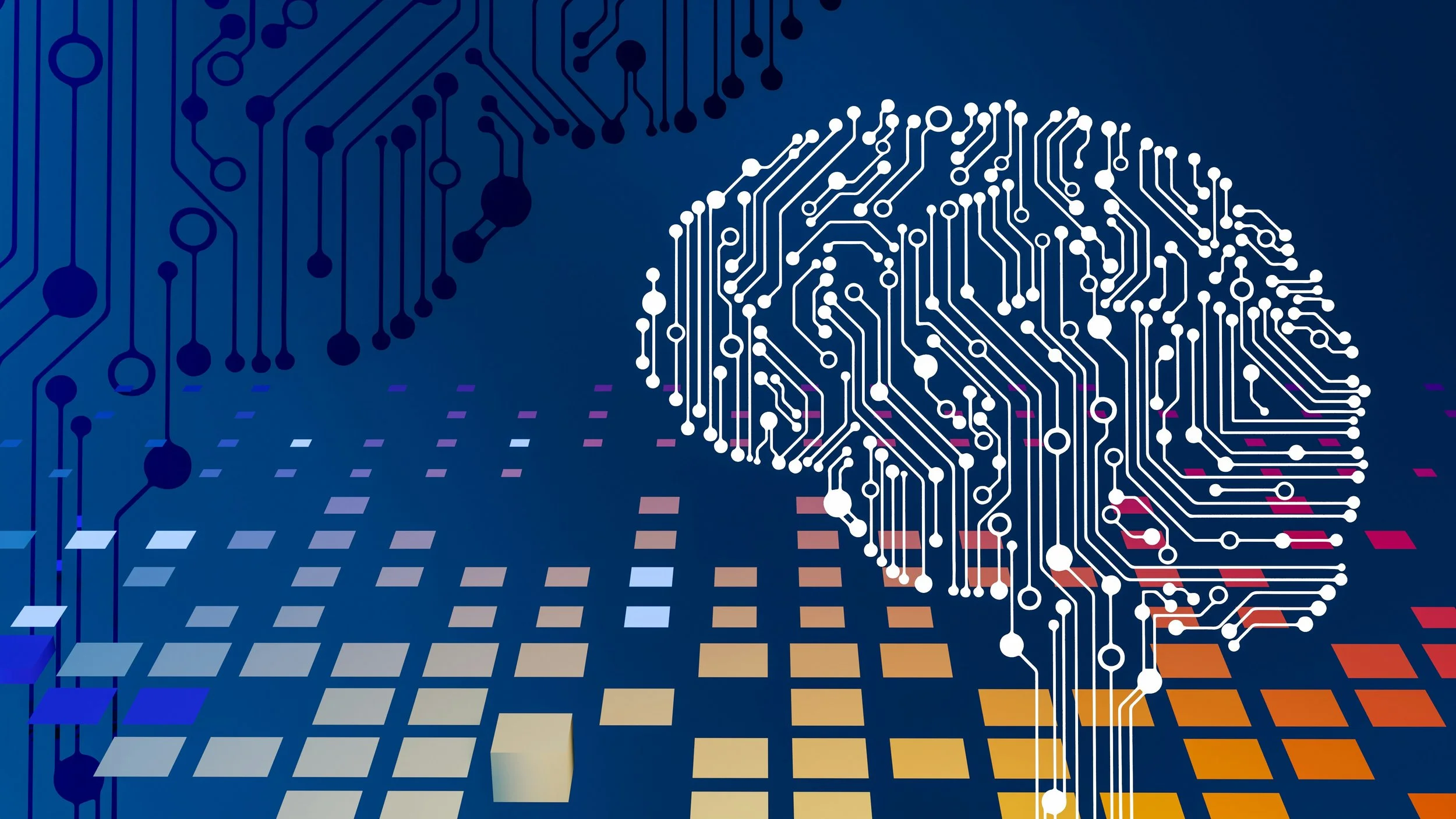 How to Reload Your Career with Human Skills in the Age of AI