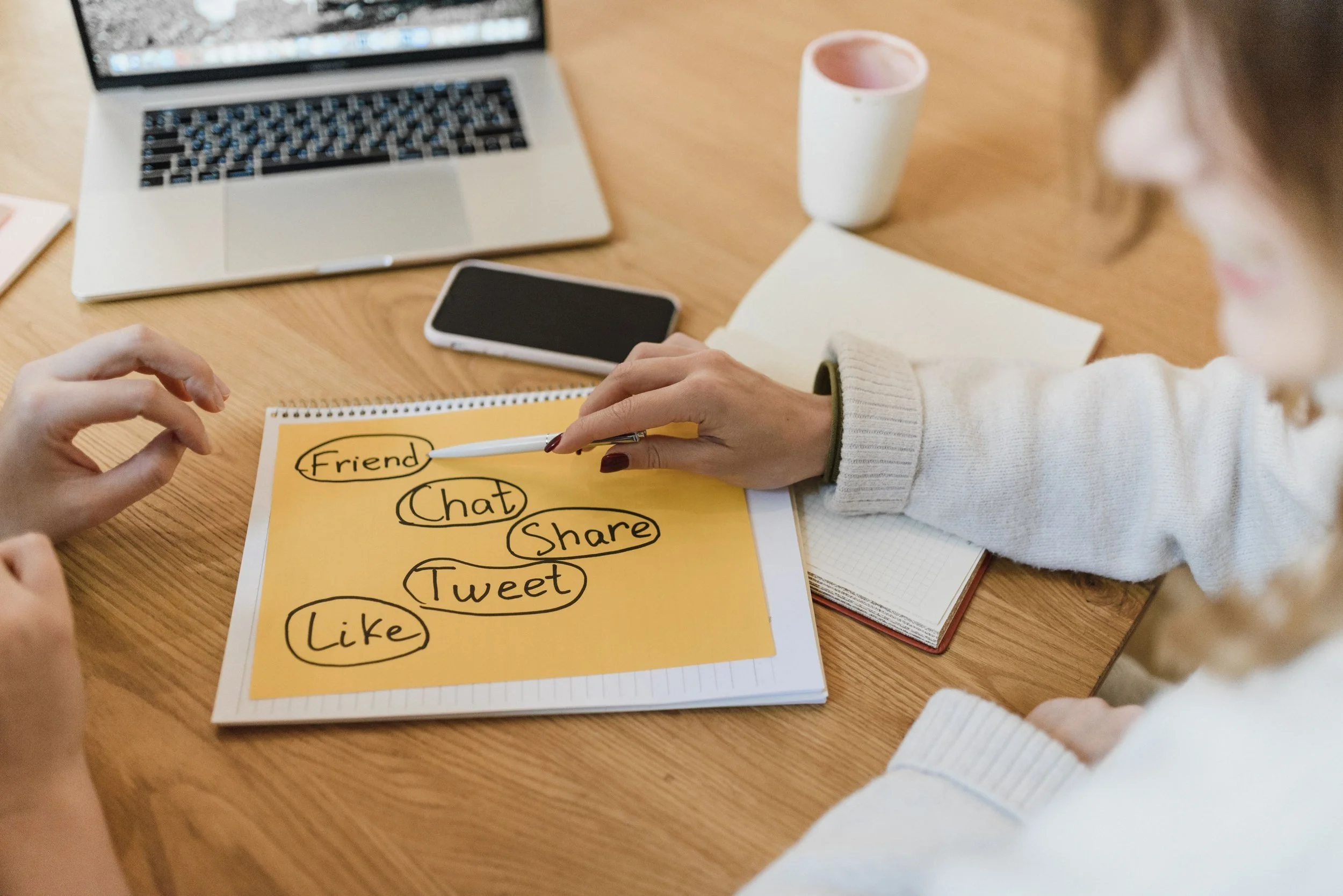 How Consistent and Engaging Content Boosts Your Business Online