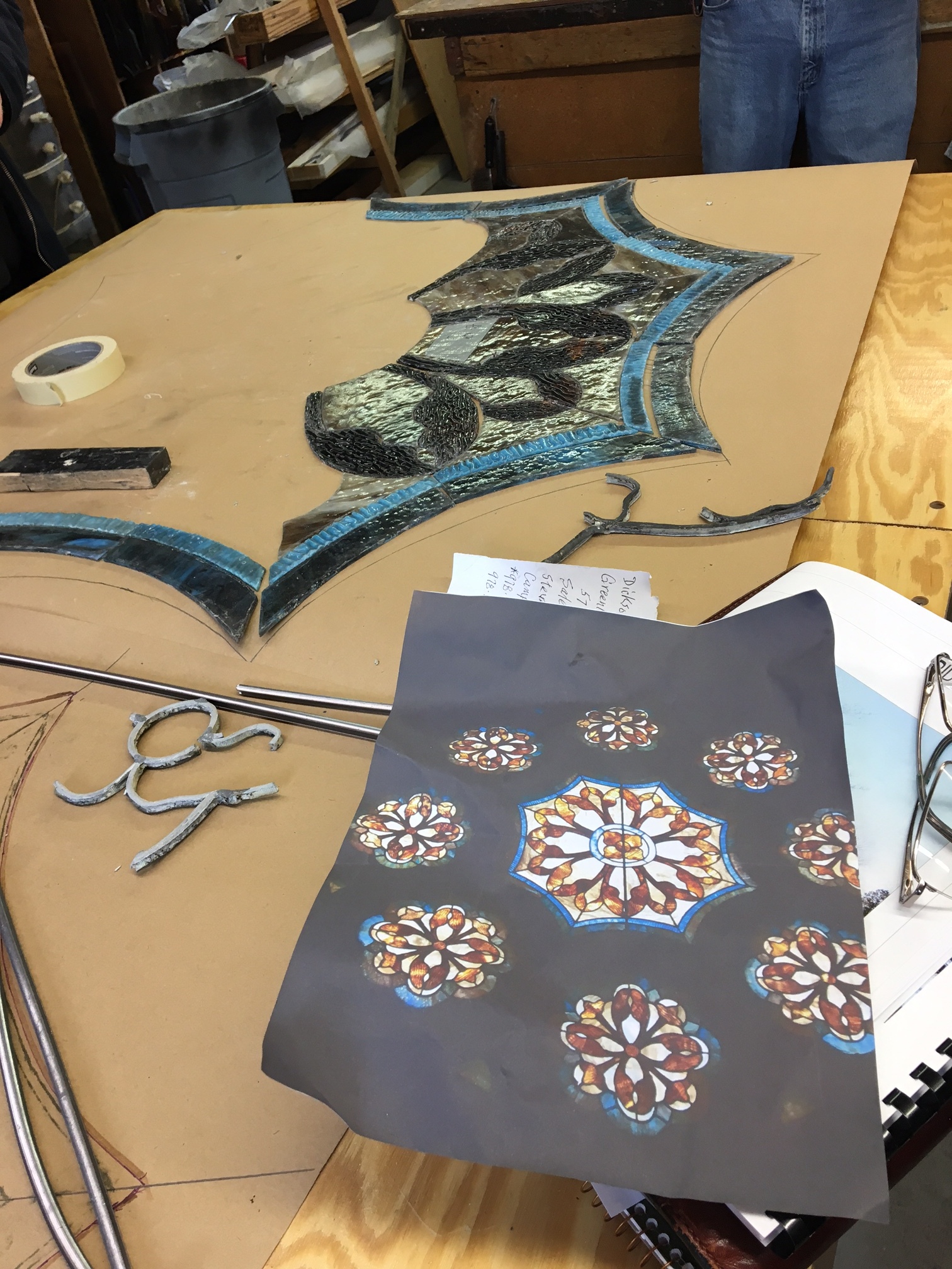 Stained Glass in Progress.jpg