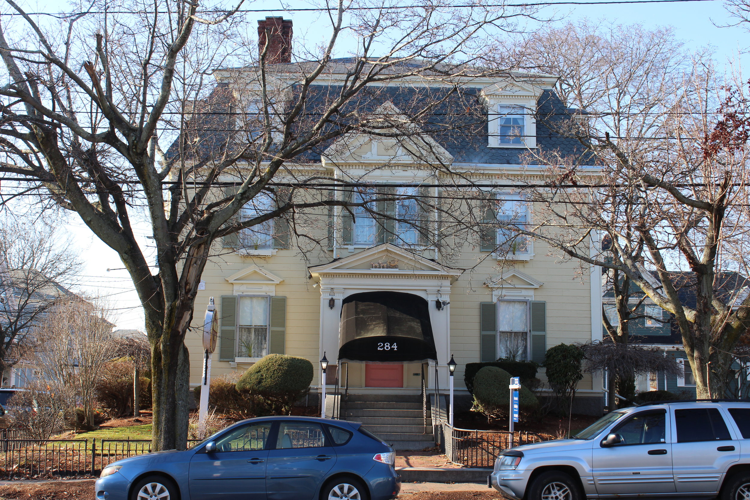 SAL.2050_284 Lafayette Street - west facade.JPG