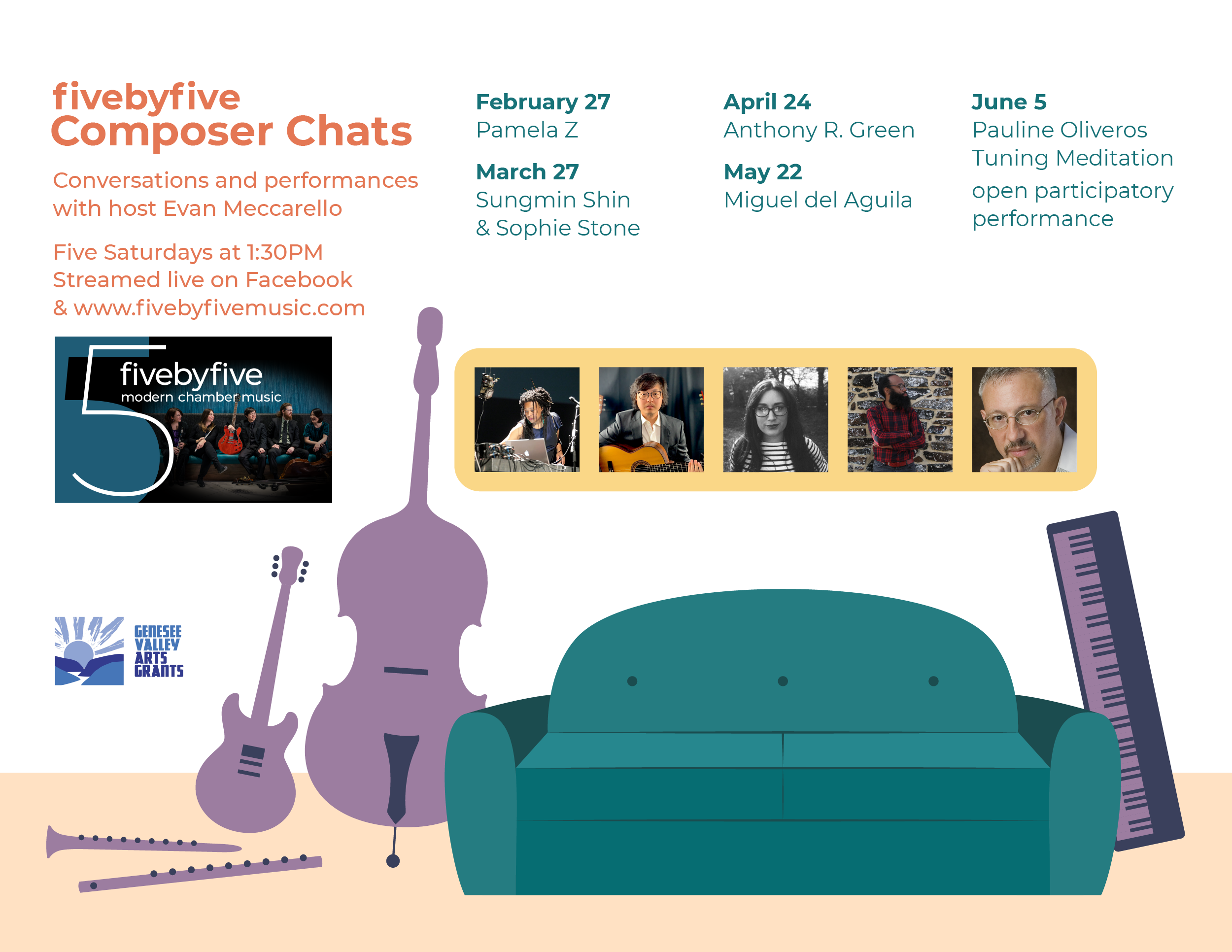 Composer Chats