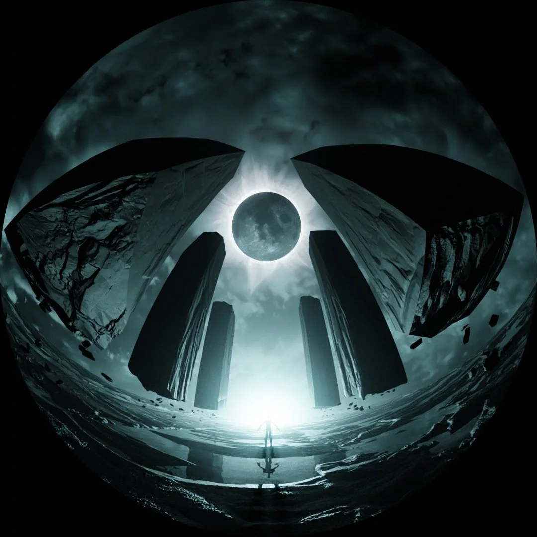 Light & Dark: Eclipse Music