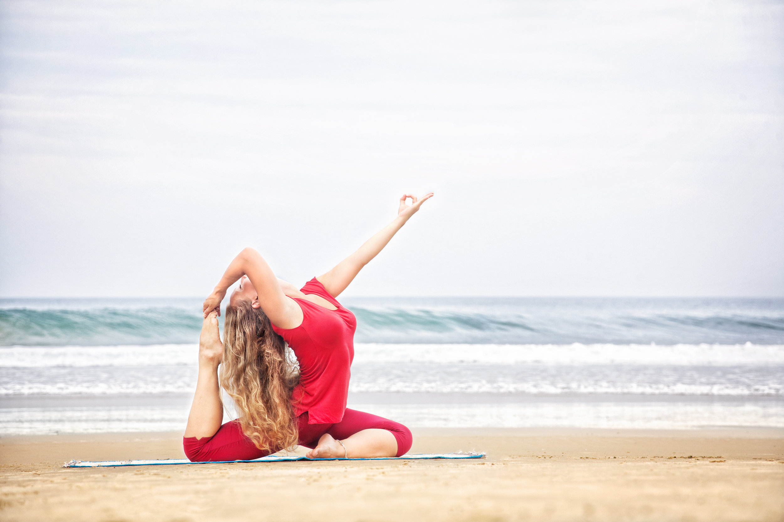 What is Raja or Ashtanga Yoga? — The Yogi Press
