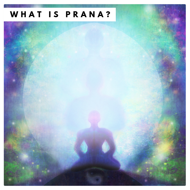 What is Prana? — The Yogi Press