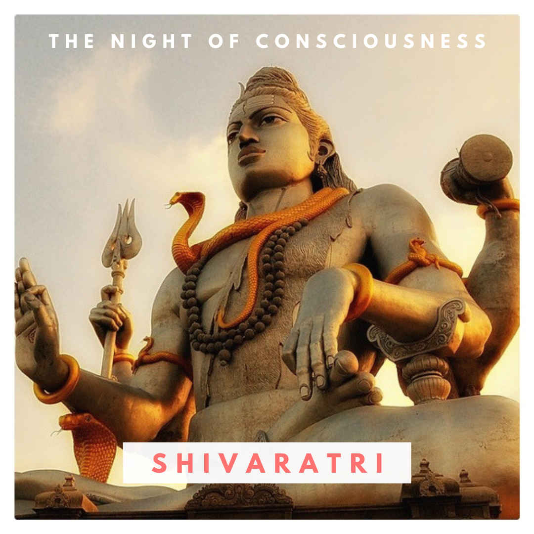 “Statue of Shiva at Murudeshwar” by Thejas Panarkandy (CC BY-SA 2.0)