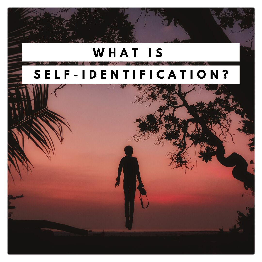 what is self identification .png
