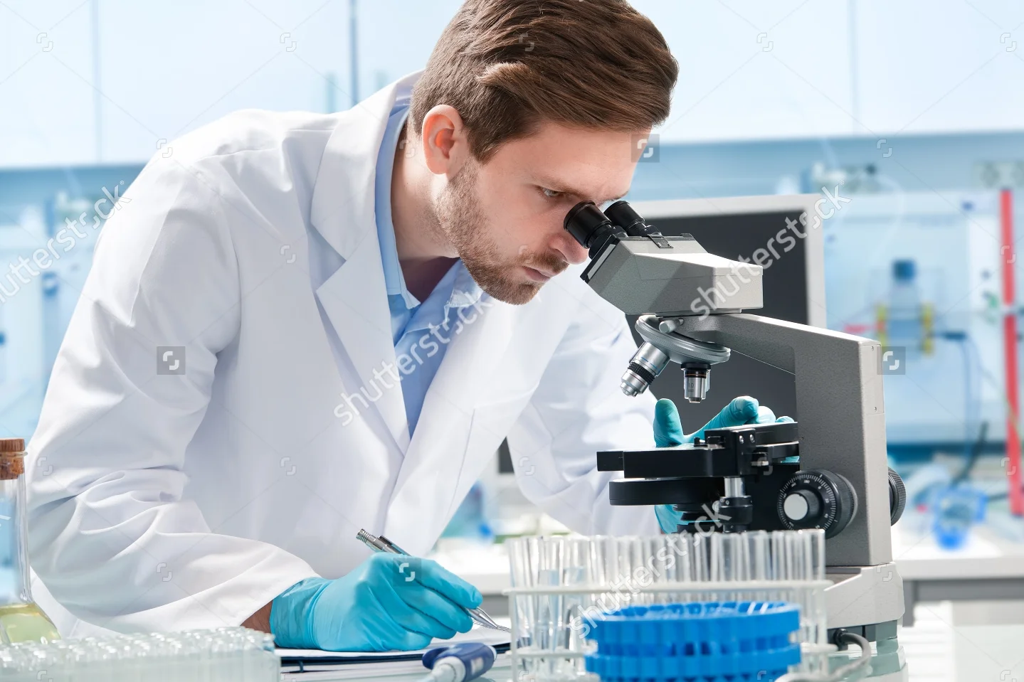 Researchers at Sidney Kimmel Cancer Center at Thomas Jefferson University Promise New Directions for Targeting Prostate Cancer