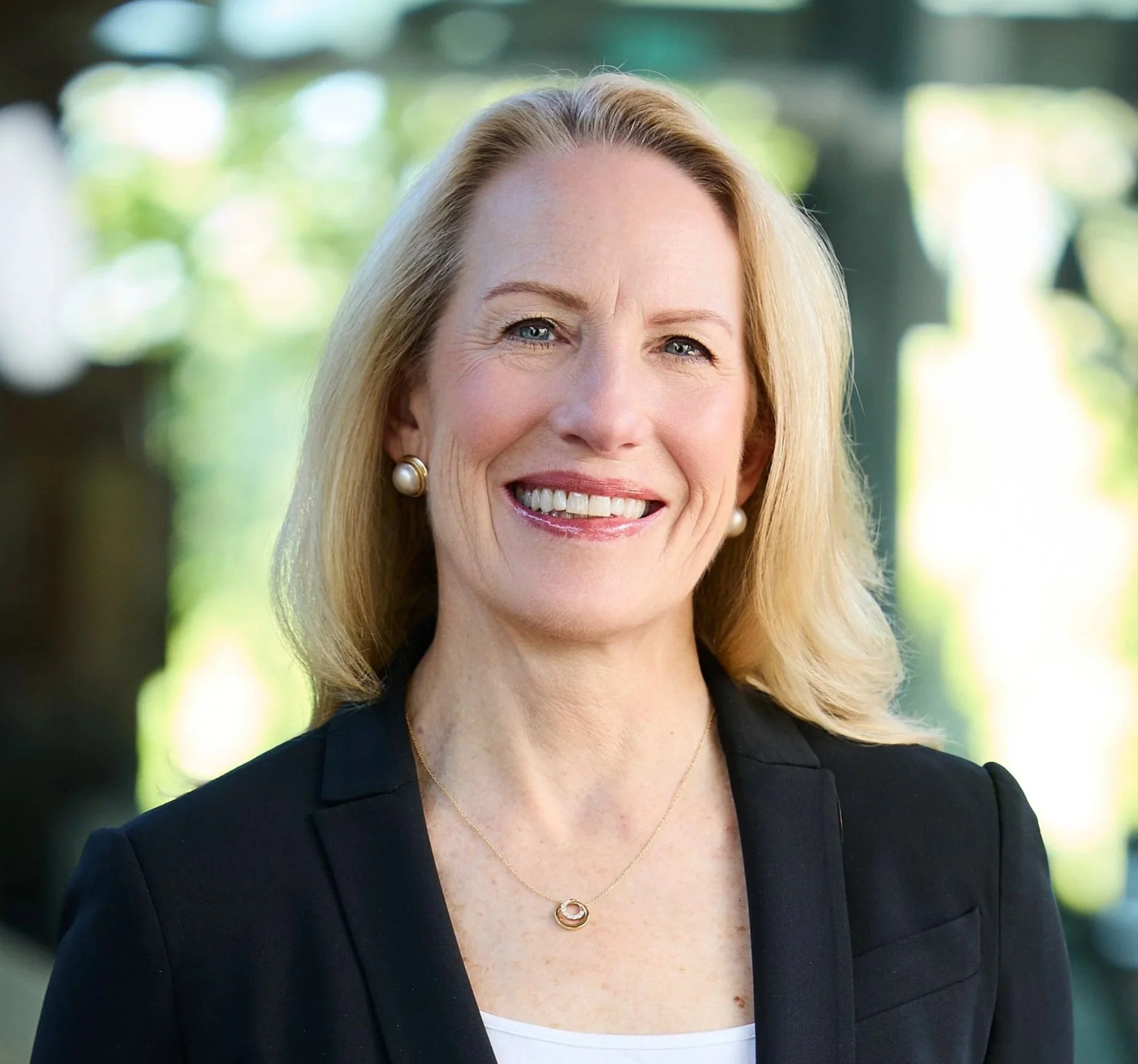 Jennifer Evans Stacey, Esq