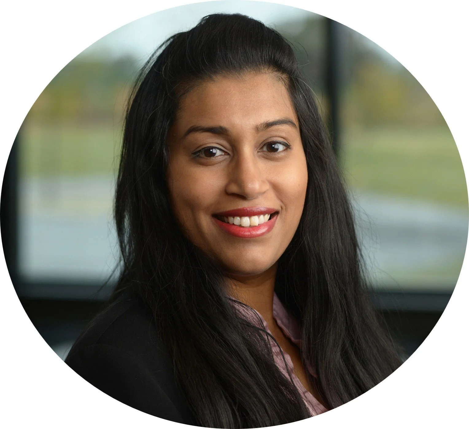 Indu Ramachandran, PhD