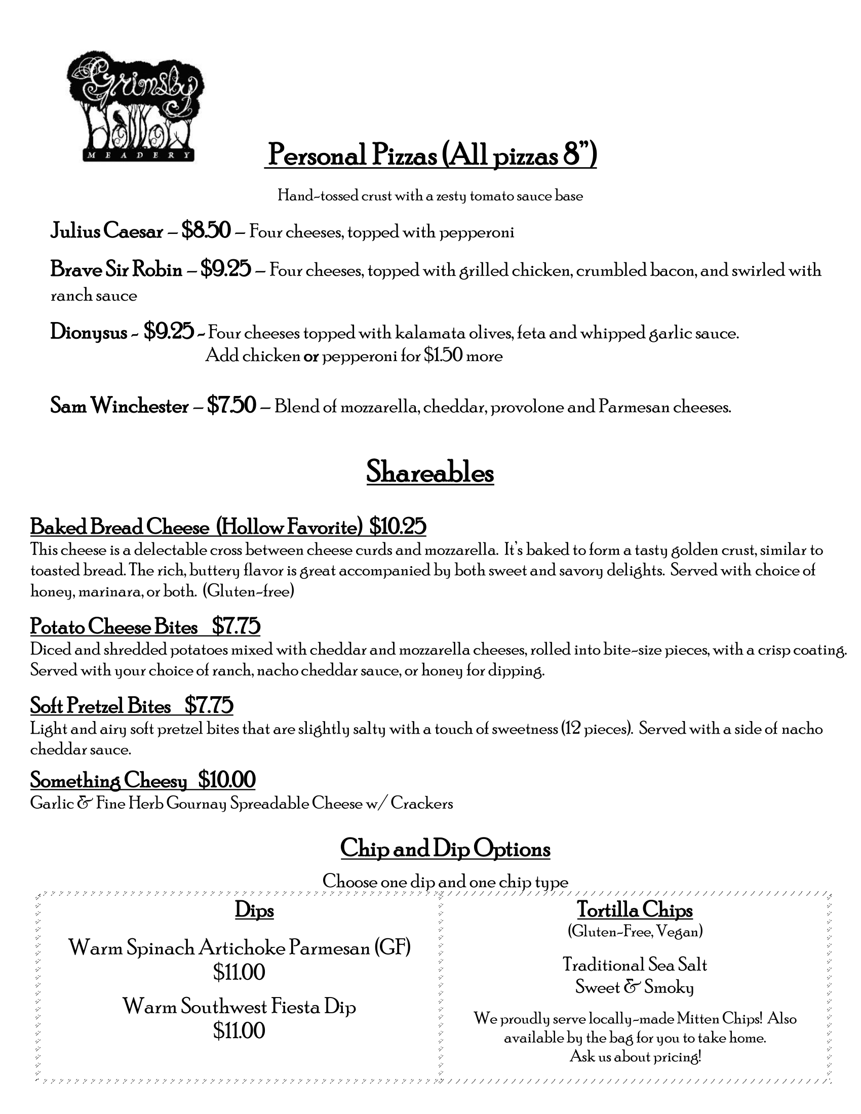 Grimsby Hollow Food Menu 11-13-25-1.png