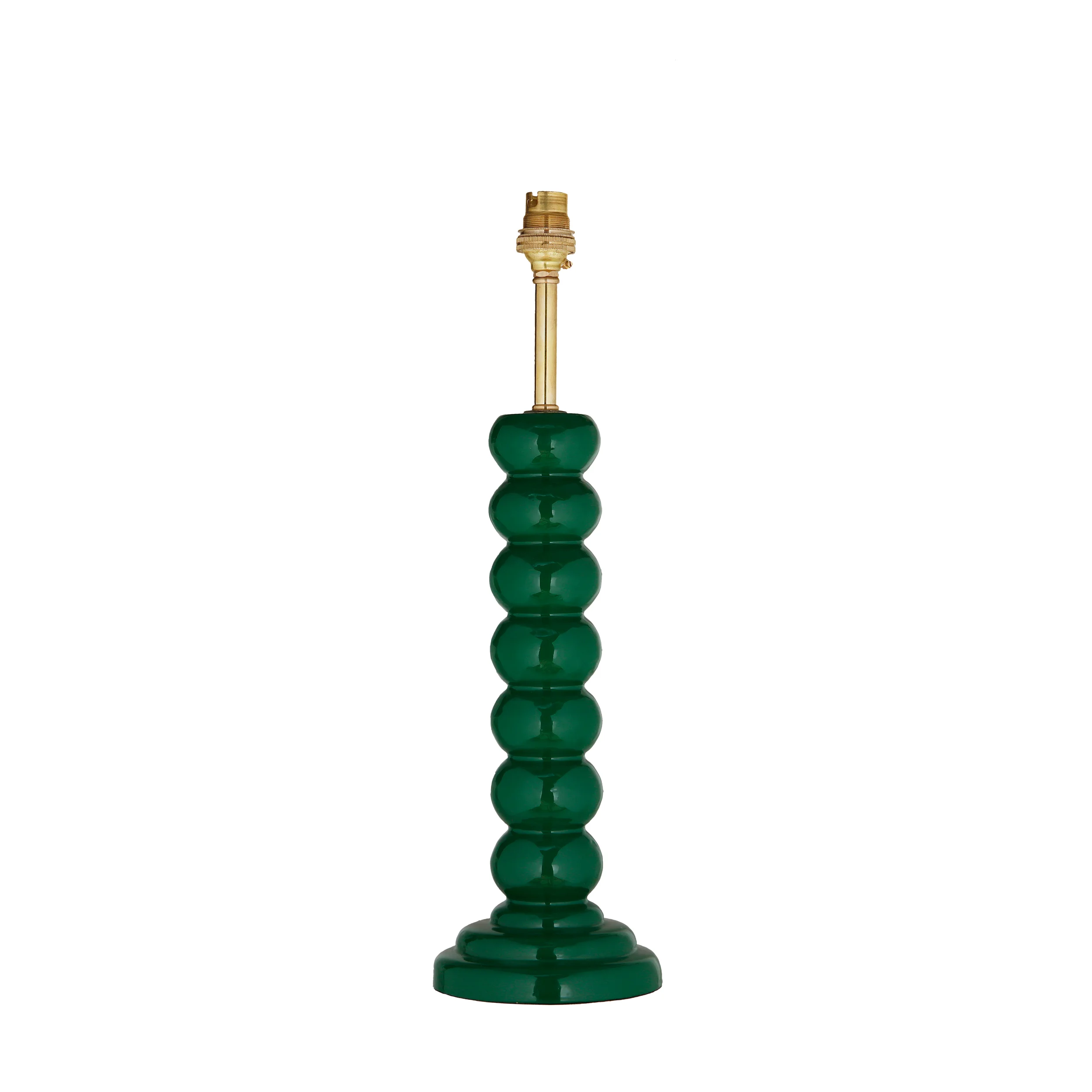 hill_and_may_mid_bobbin_clover_green_lamp_base.jpg