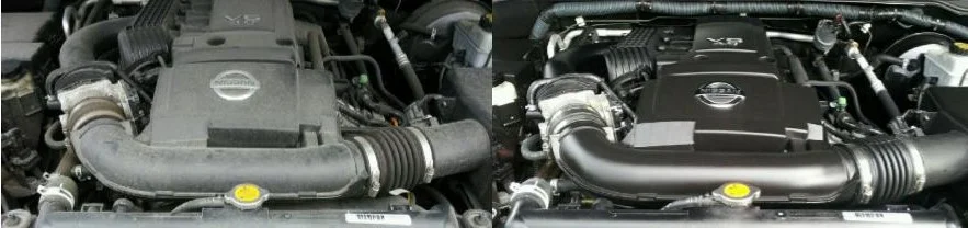Mobile car detailing and washing services Maryland