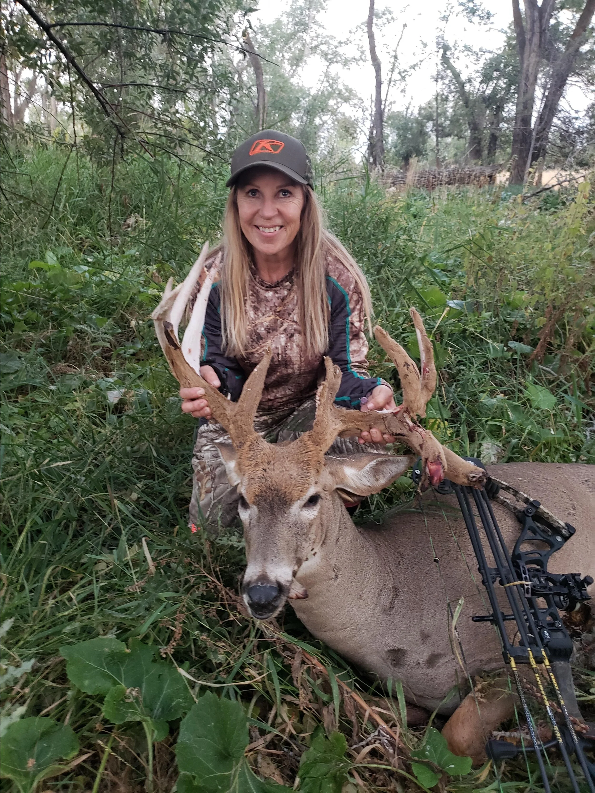 Gallery — South Fork Archers