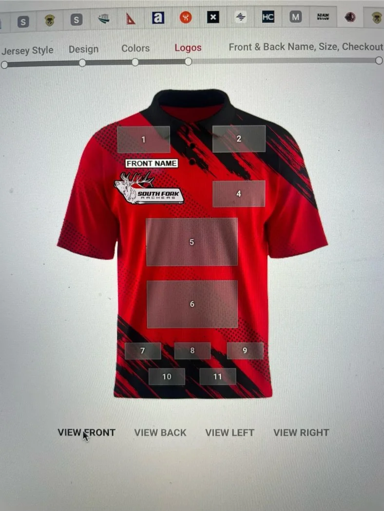 100$ SFA Sponsorship Donation