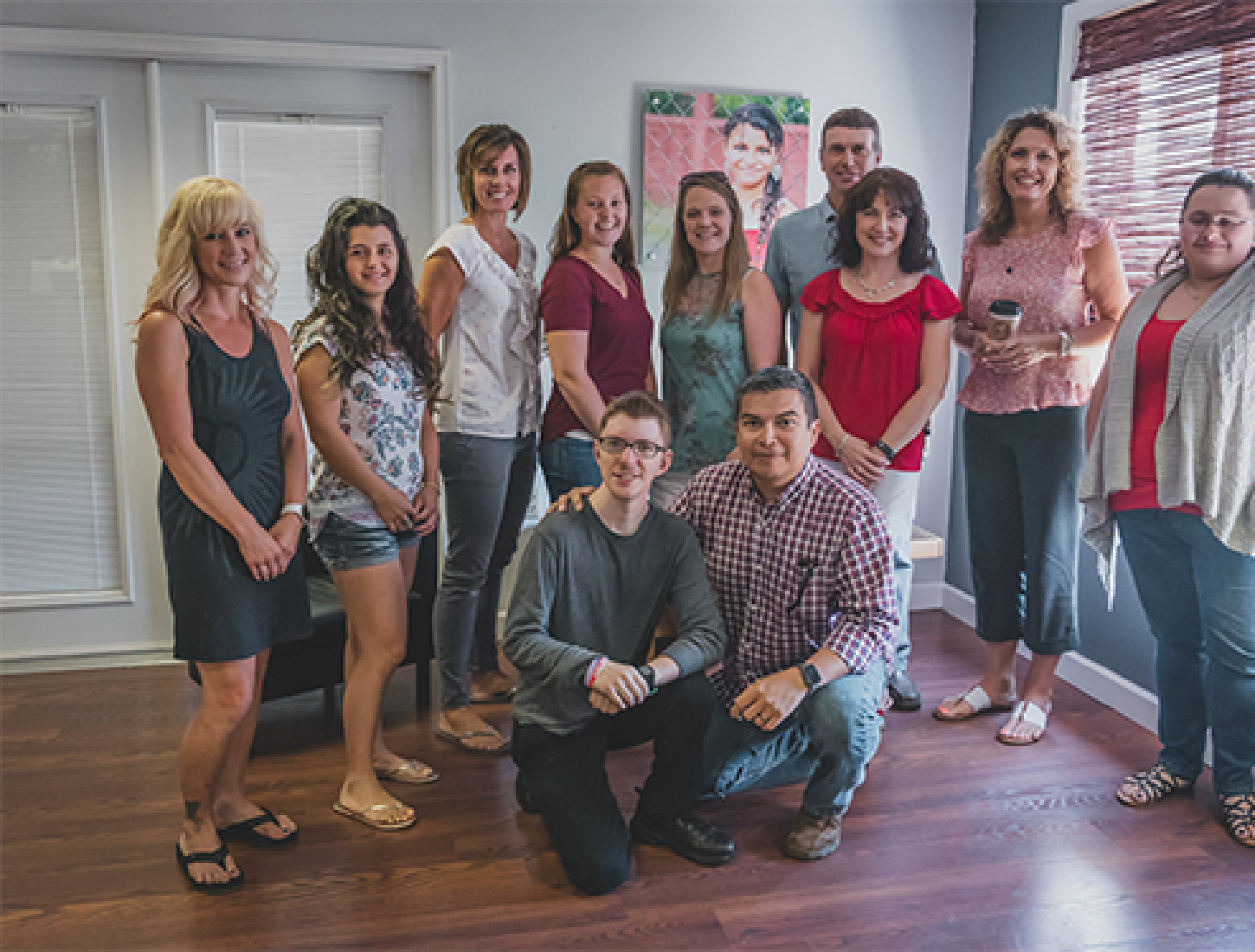 Local Church Plant Leadership Training: $8,000