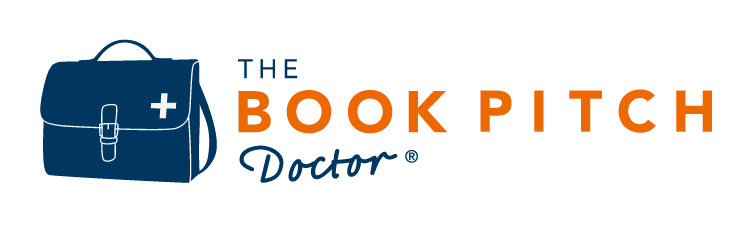 The Book Pitch Doctor