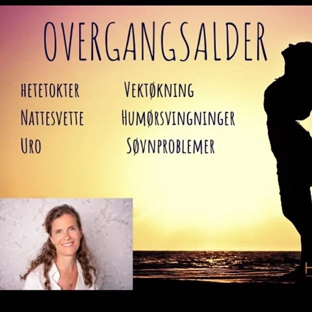 Vondt I Ledd Og Muskler I Overgangsalderen En Glad Kropp