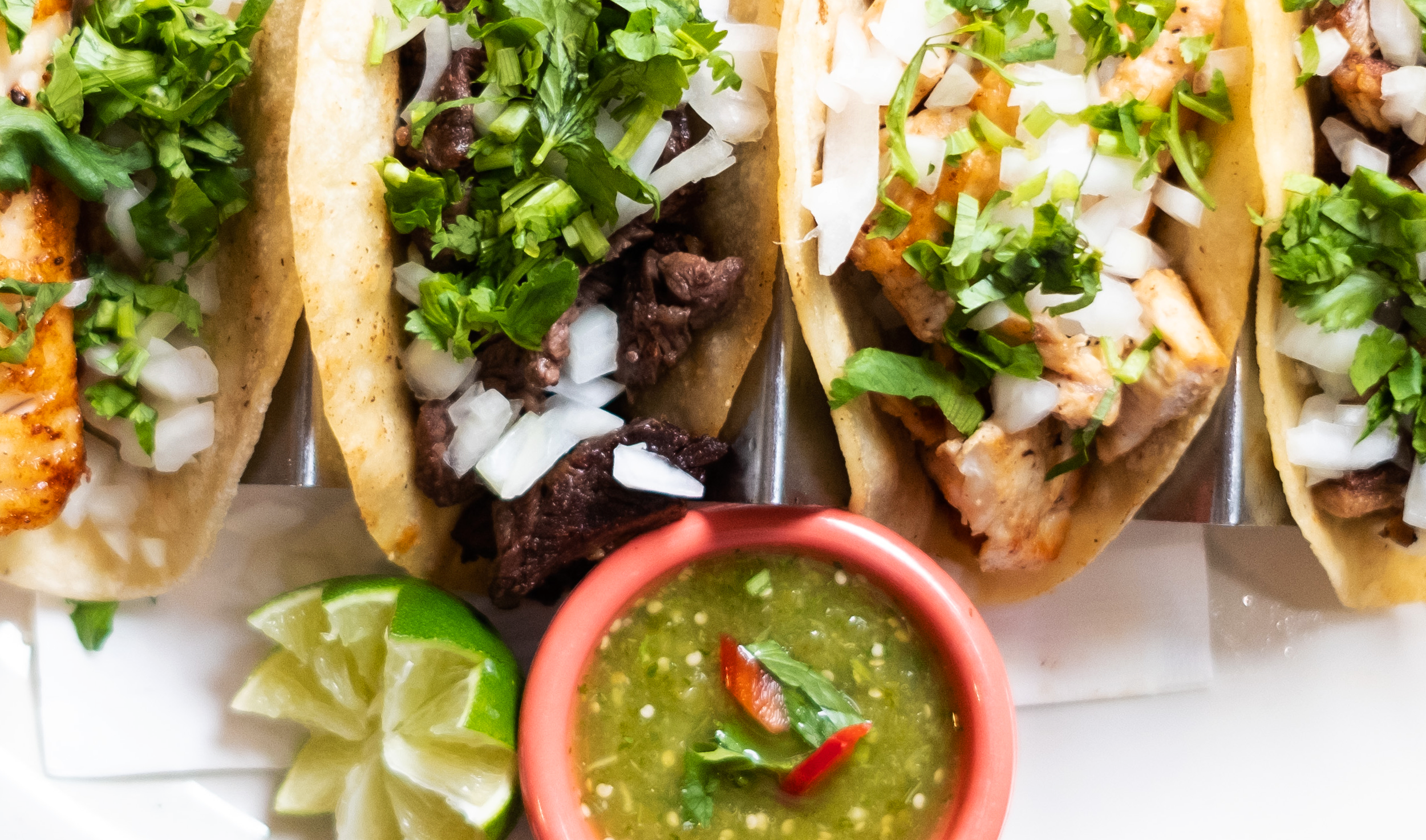 SERVING HOBOKEN'S BEST MARGARITAS SINCE 1983