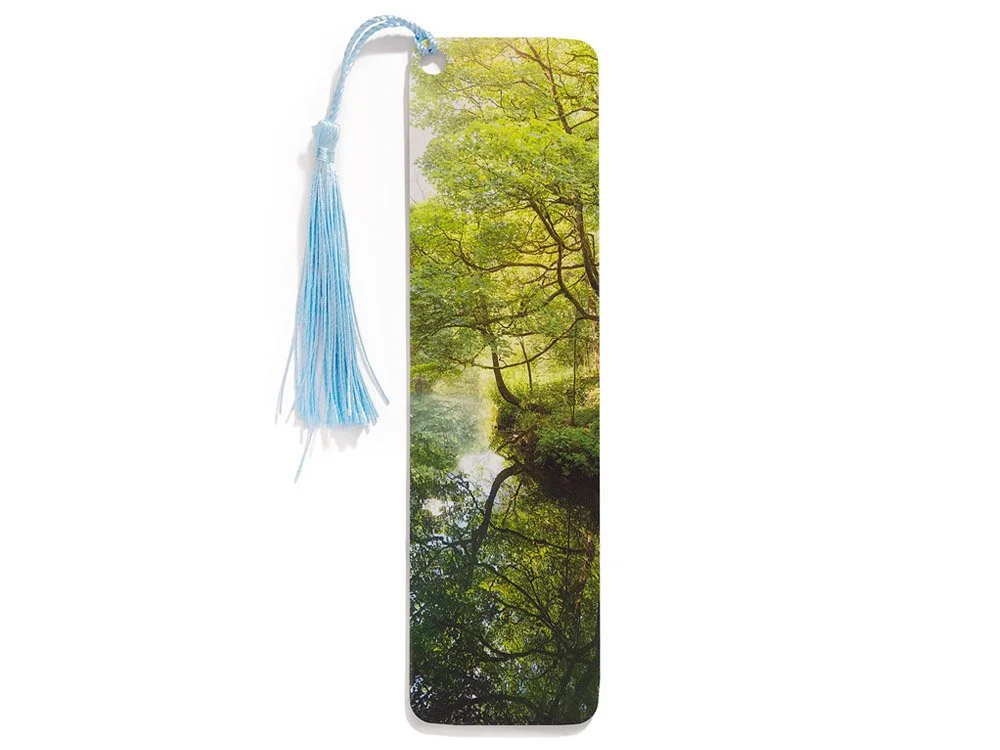 Bend in the River Wye in the Peak District