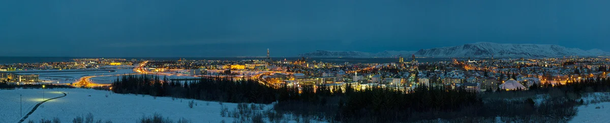Reykjavík, Iceland