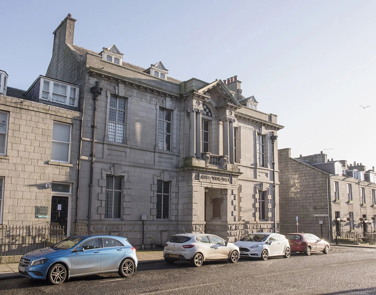 With thanks to the Aberdeen Masonic Temple. These photographs were created during the making of Secret Cities Aberdeen for the Spectra Festival of Light Art, with the support of Curated Place and writer Adelle Stripe.