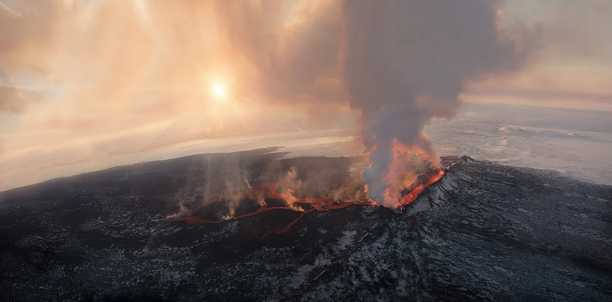 Immersion Iceland