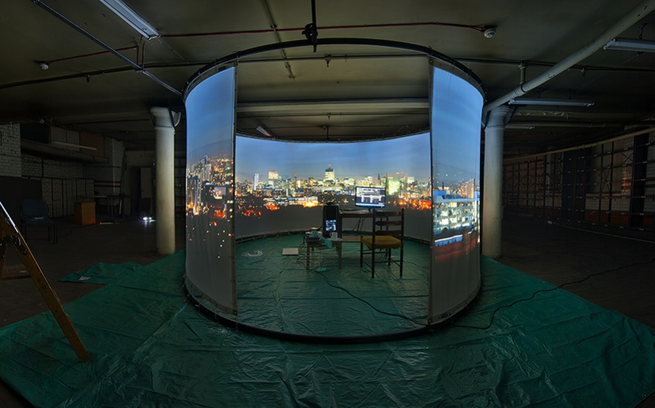 Immersion Manchester