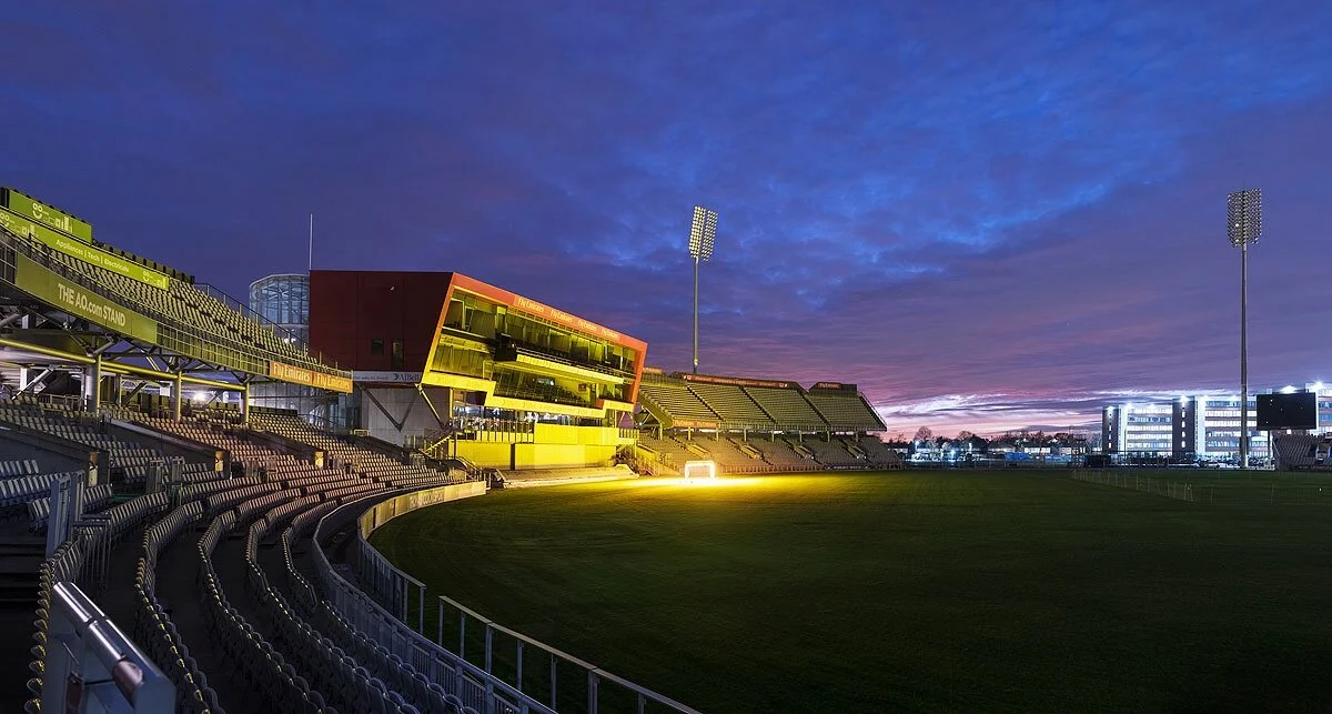 Lancashire County Cricket Club