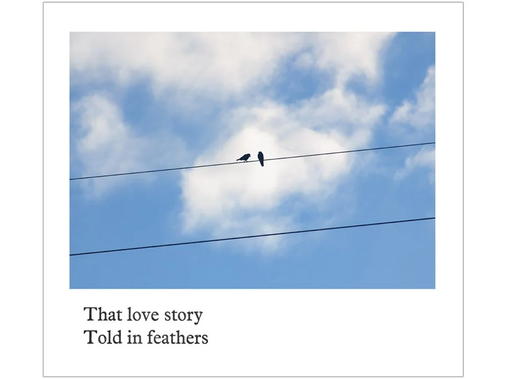 That love story