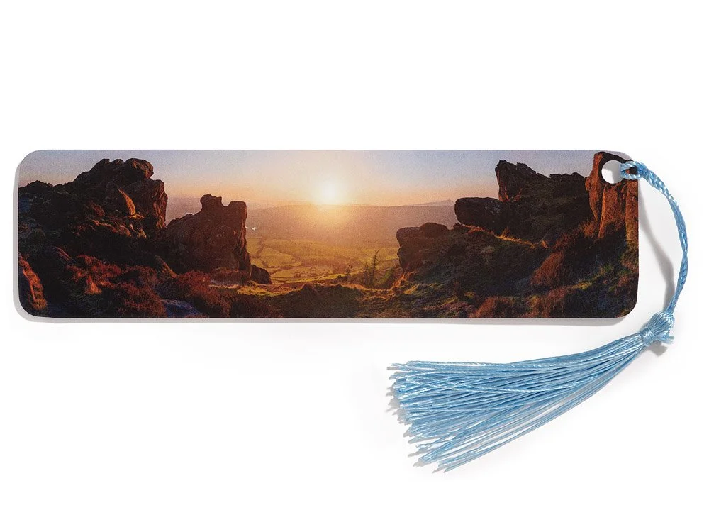 The Roaches, Staffordshire