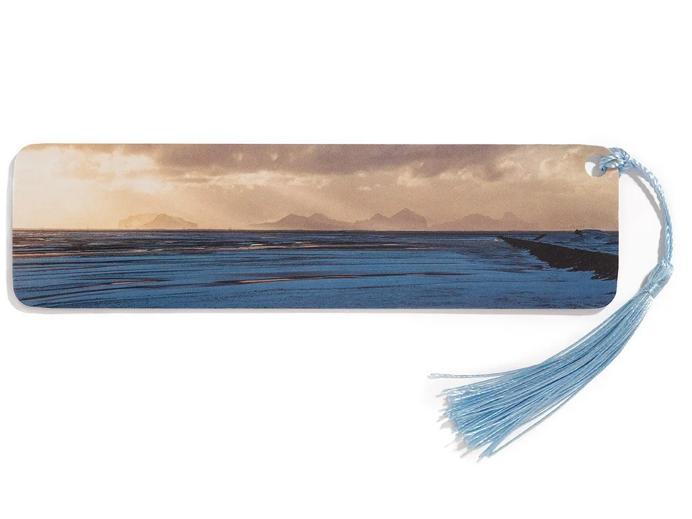 Vestmennaeyjar, the Westman Islands