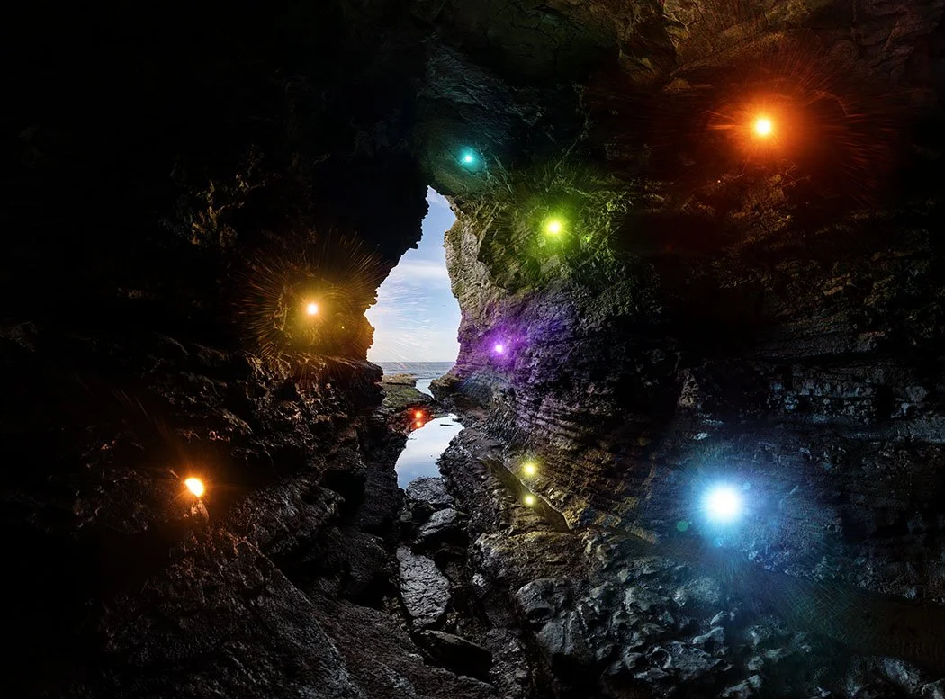 Light No.5