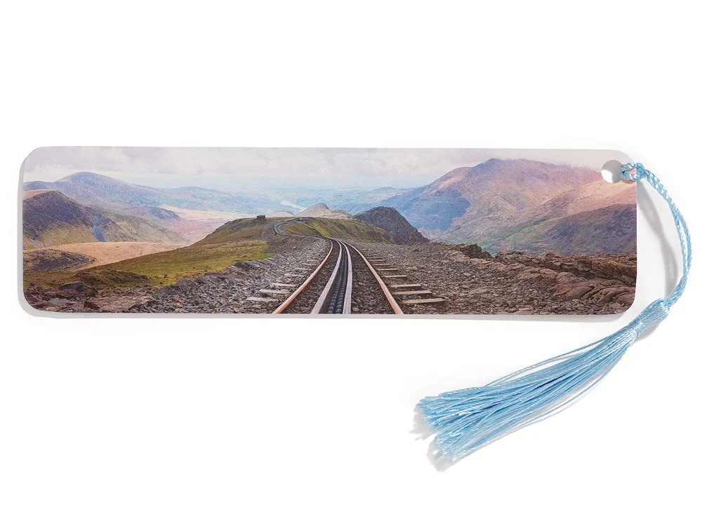 Yr Wyddfa / Snowdon Mountain Railway