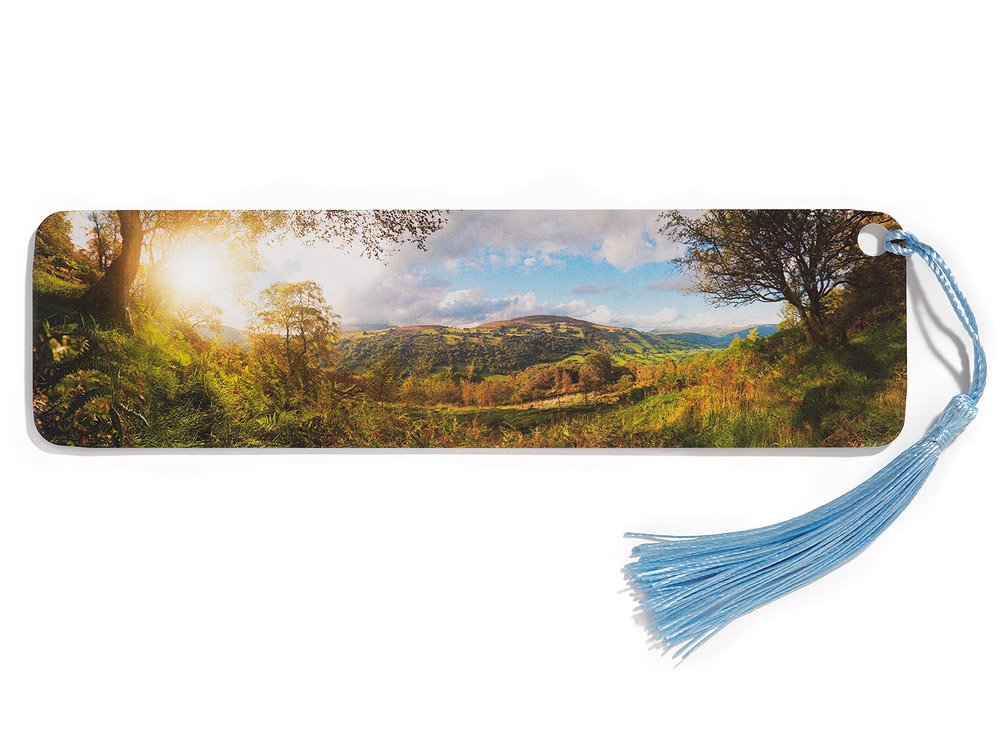 Dyffrn Crawnon, the Breacon Beacons