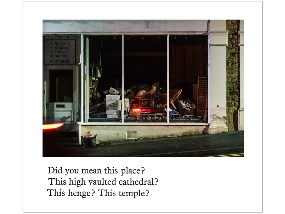 Did you mean this place?