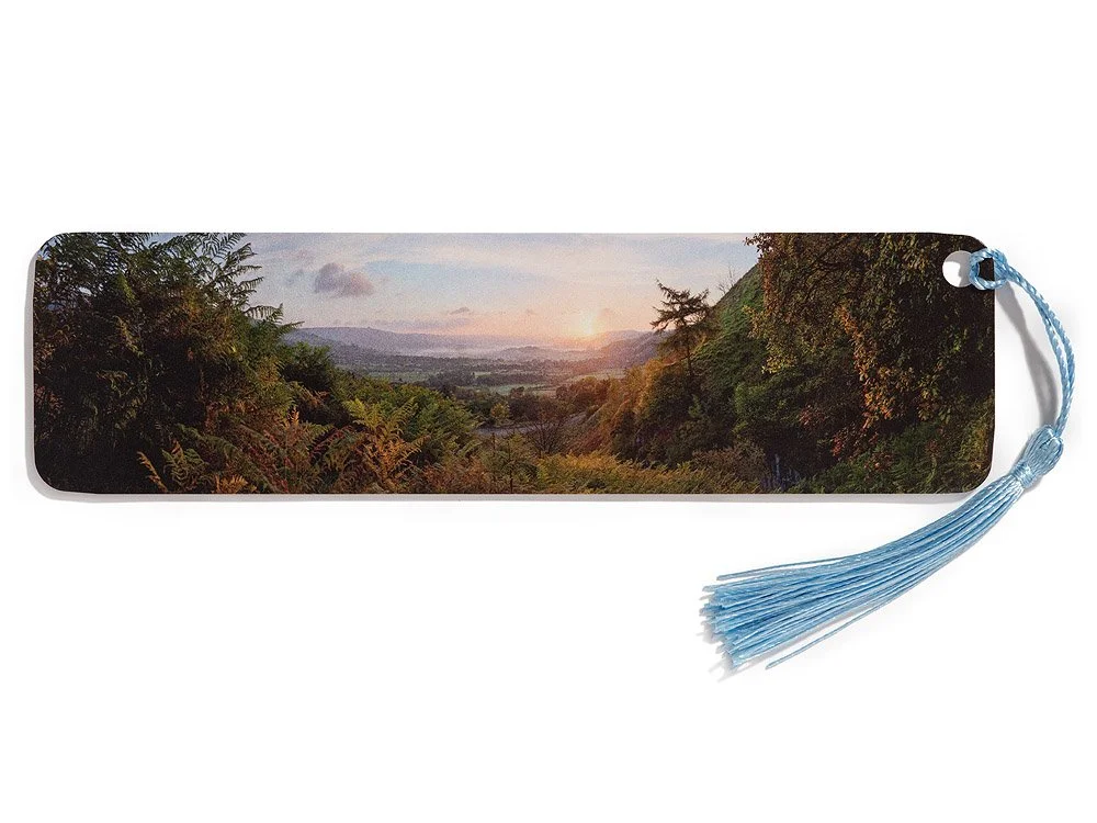 Sunrise, the Hope Valley