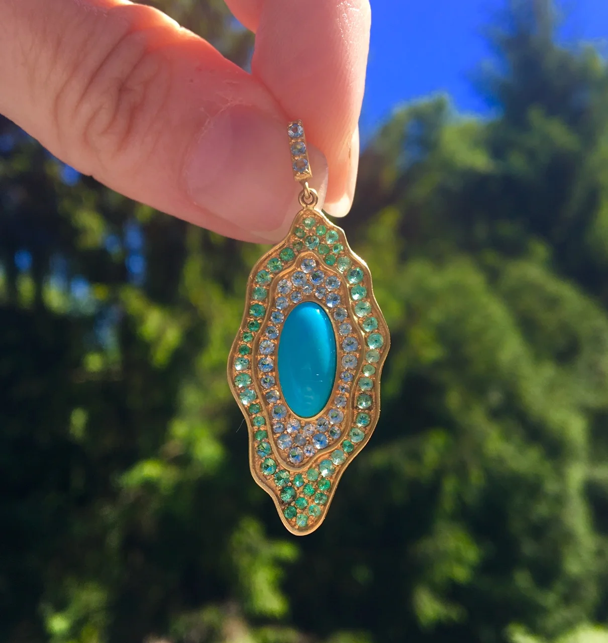 Turquoise, Emeralds and Aqua.jpg