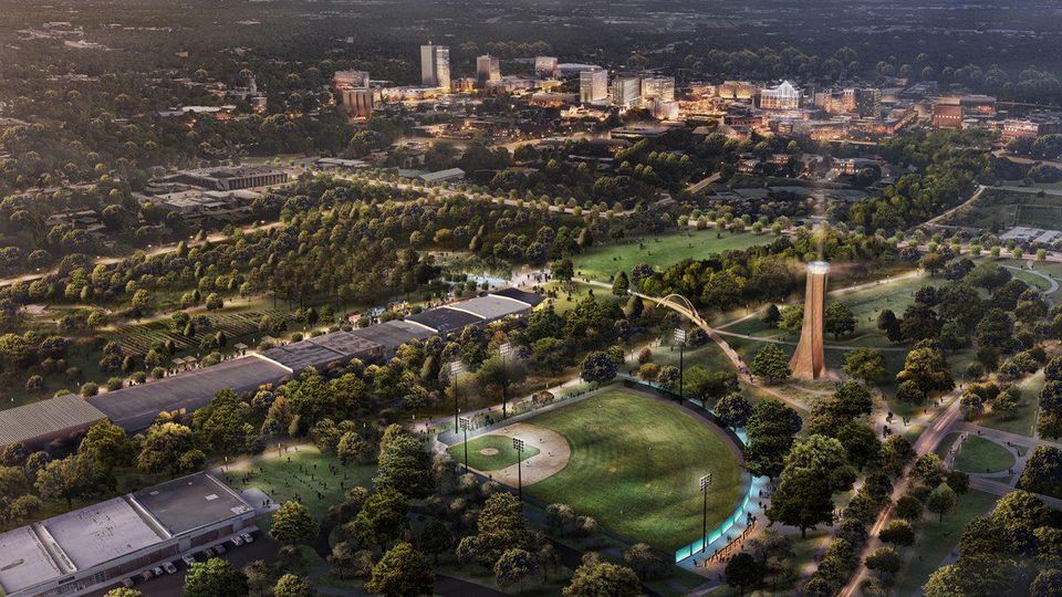 Principal Darren Meyer and Unity Park Featured in Forbes