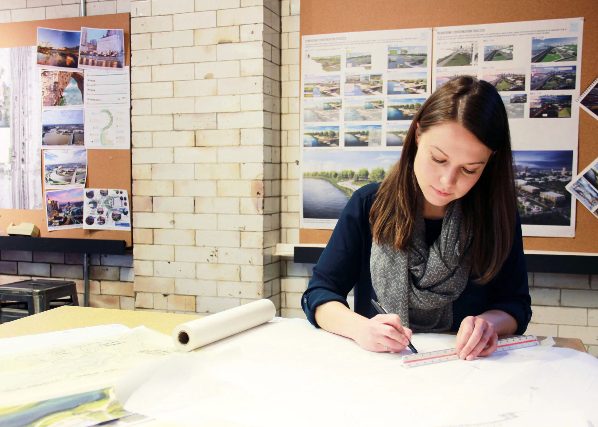 Congratulations to Our New Registered Landscape Architects!