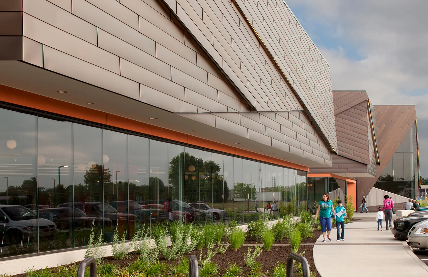 The Landscape of Resilient Libraries: Recalibrating our Community ...