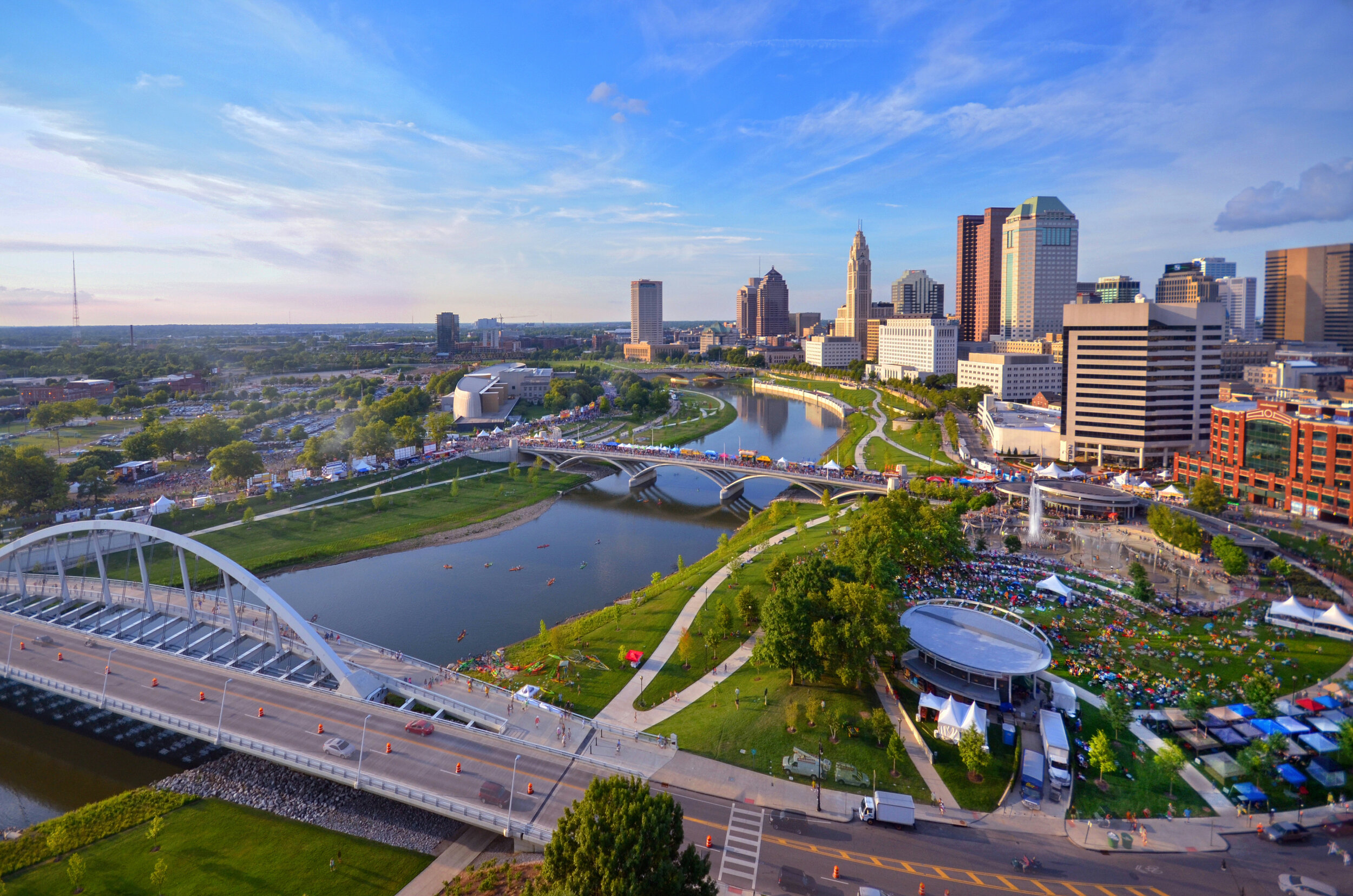 Best Things To Do In Columbus