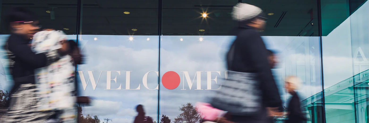 Introducing MKSK’s Environmental Graphics Studio