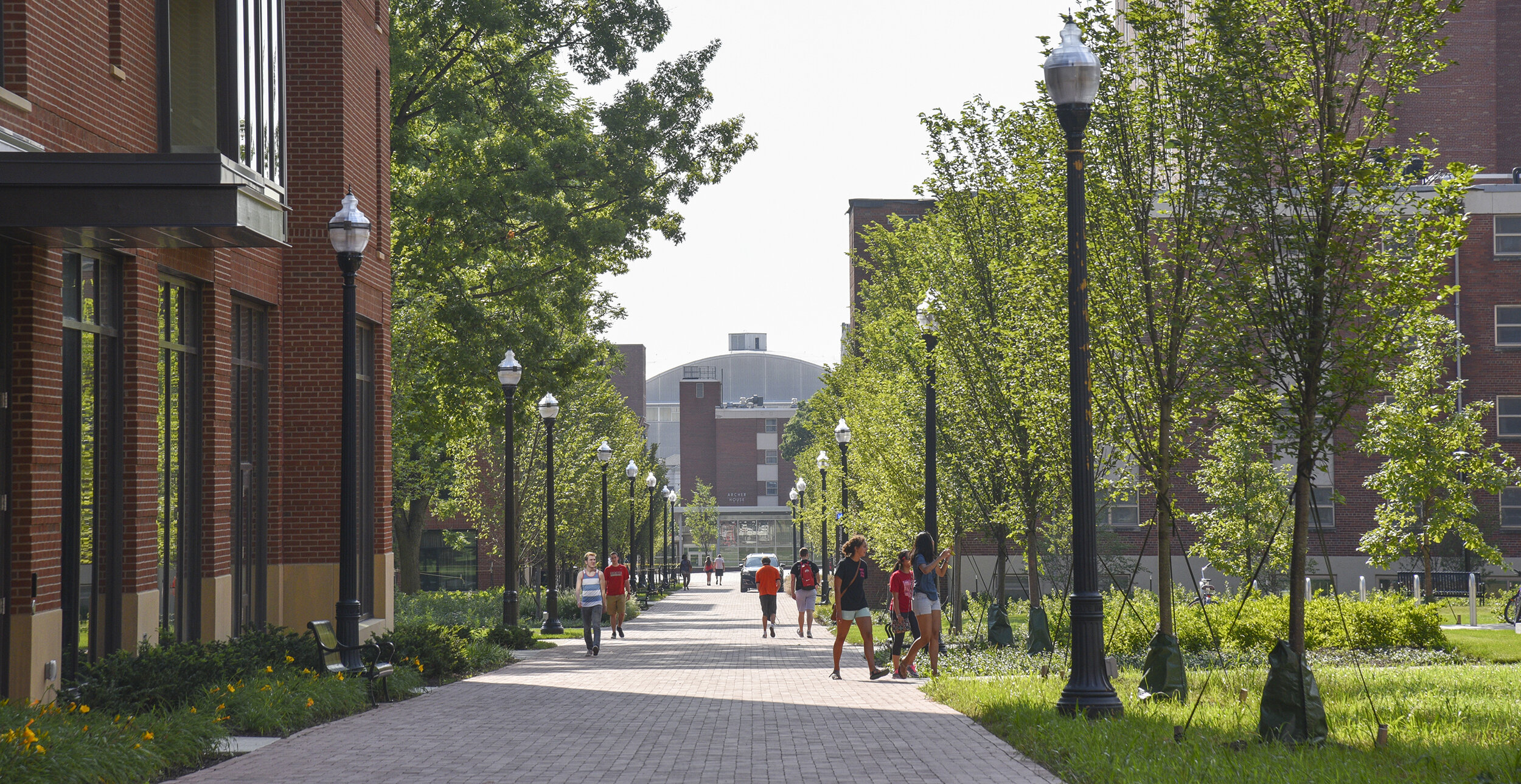 The Ohio State University — Regional Admissions Counselors of