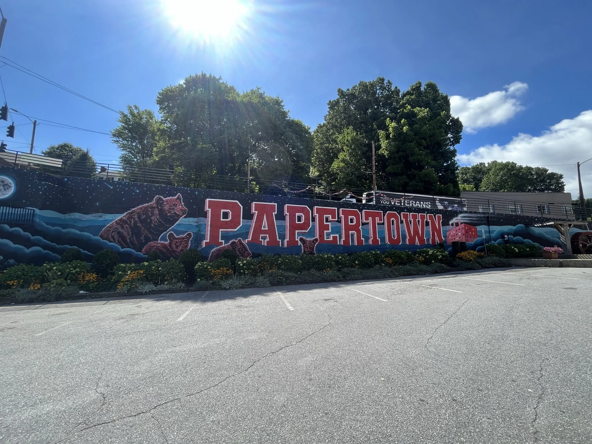 Forging Their Own Trail: The Rise of Appalachian “Outdoor Gateway Towns &amp; Economies"