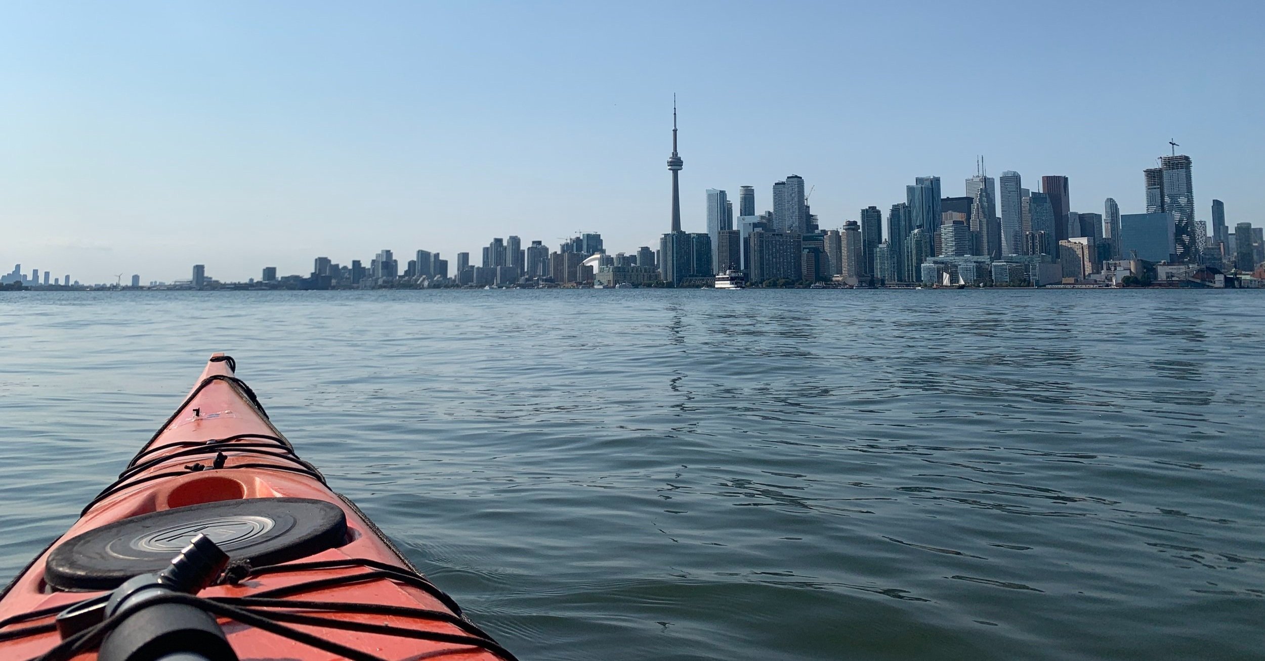 Making Waves: An Examination of the Waterfront Toronto Revitalization Initiative