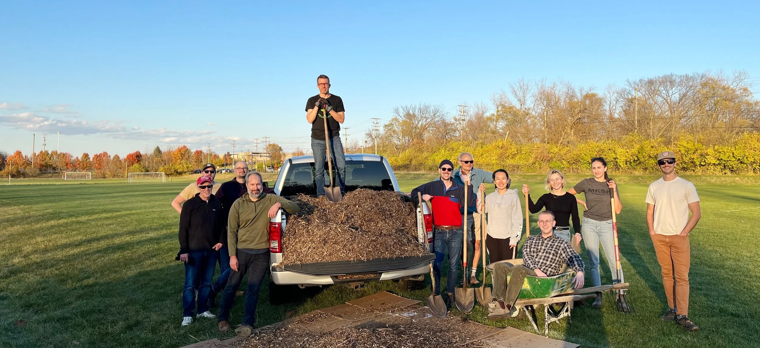 Final Third Foundation "The F3 HUB"