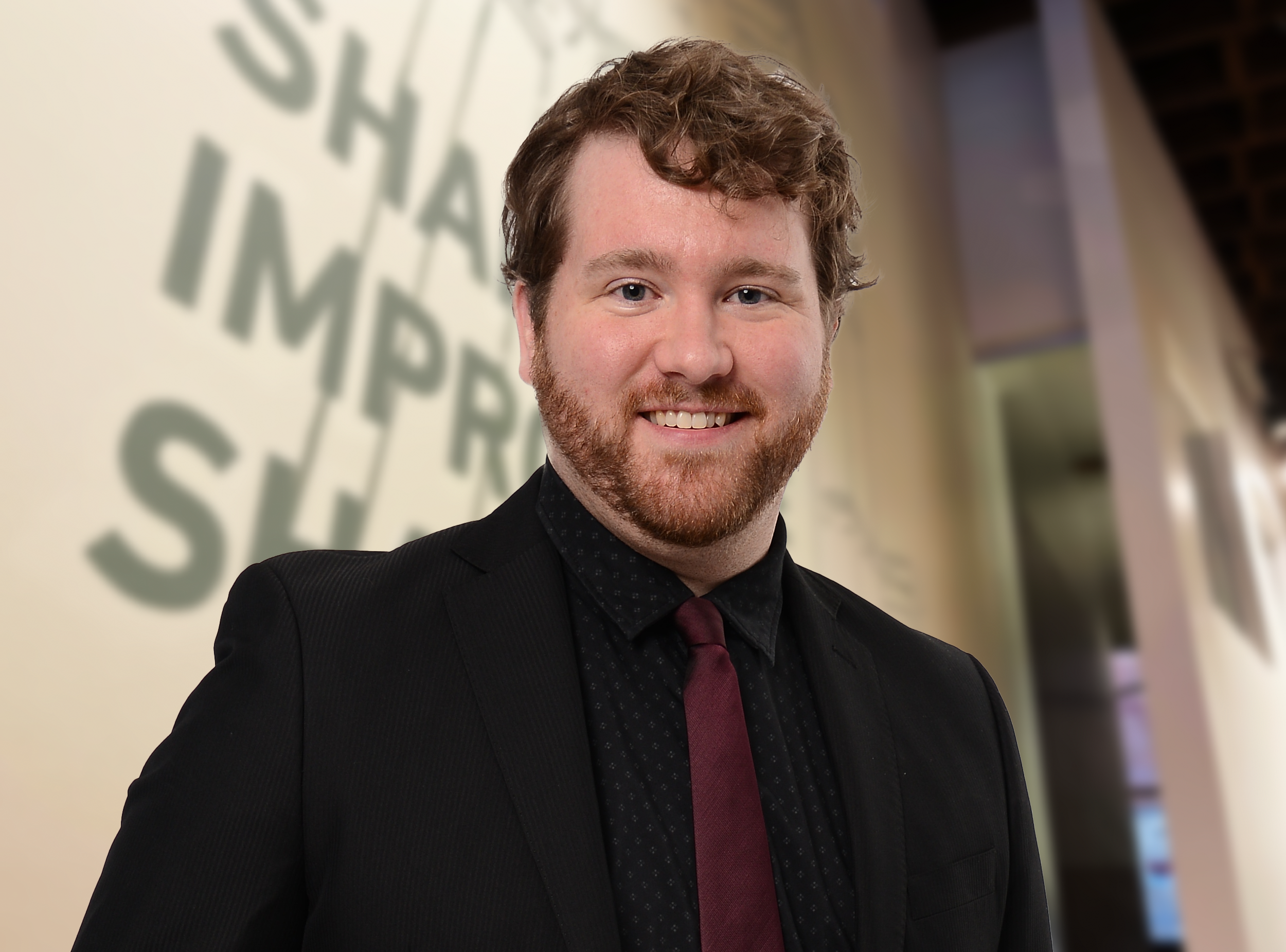 Joshua Bauman